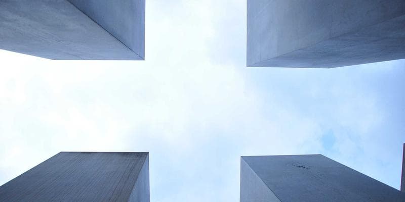 রাতের আকাশ