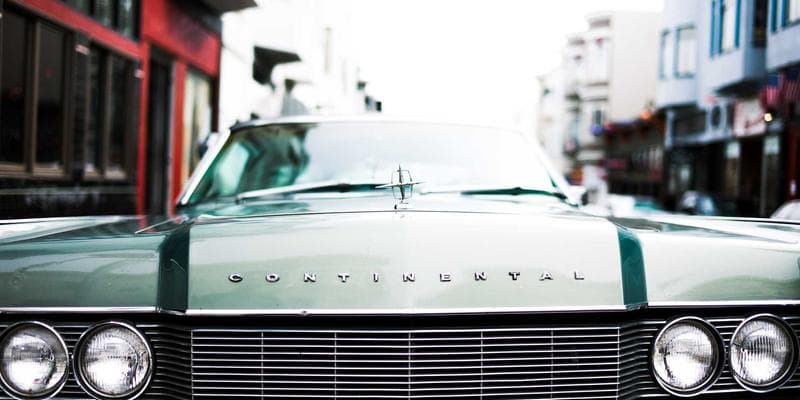 Person praying on a rug